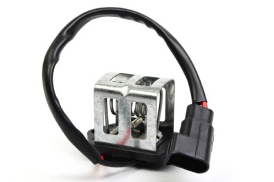 Резистор резистор вентилятор ford street ka 1996-2008 фото №1