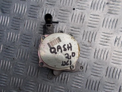 NISSAN QASHQAI KOLEOS VACUUM PUMP 2.0 DCI 2011R - milautoparts-fr.ukrlive.com