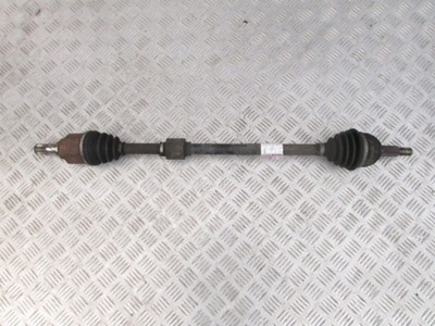 HALF-AXLE RIGHT NISSAN NOTE 1.6 16V 08R - milautoparts-fr.ukrlive.com