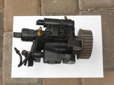 BDB. PUMP HIGH PRESSURE FUEL PUMP RENAULT 1,5 DCI LAGUNA II III - milautoparts-fr.ukrlive.com