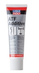 LIQUI MOLY DODATEK ATF ADDITIV LM 5135 USZCZELNIA