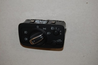 Переключатель света audi a3 8v0 фото №1