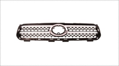 ÉTAT NOUVEAU GRILLE TOYOTA RAV 4 06-09 - milautoparts-fr.ukrlive.com