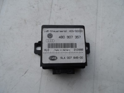 CONTROL UNIT LIGHT VW PASSAT B5 UNIVERSAL 4B0907357 - milautoparts-fr.ukrlive.com