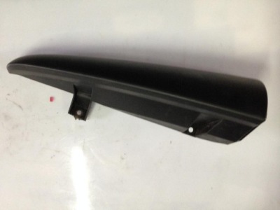 Plastki nad фара задній правий kangoo iii фото №1