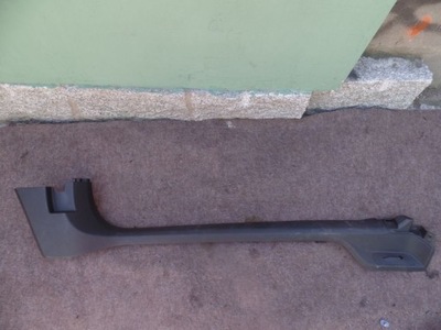 Захист поріг поріг правий opel cascada фото №1