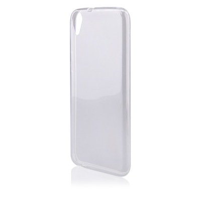 Plecki do HTC Desire 610 Etui bezbarwny