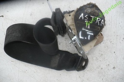 Astra ii pas безпеки лівий задня фото №1