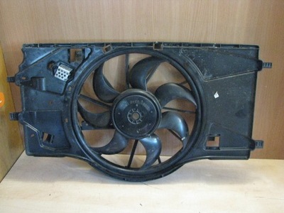 VENTILATEUR DE RADUATEUR RENAULT LAGUNA 3 DCI - milautoparts-fr.ukrlive.com