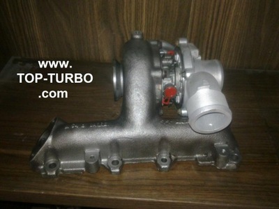 TURBINE TURBINE FIAT STILO 1.9 JTD 120 KM - milautoparts-fr.ukrlive.com