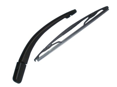 WIPER BLADE REAR HOLDER WIPER BLADES REAR + WIPER REAR TOYOTA AYGO 1 - milautoparts-fr.ukrlive.com