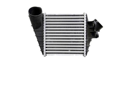 INTERCOOLER VW NEW BEETLE 1,8 TB 1,9 TDI OPASKI 1C0145803 1C0145803A - milautoparts-fr.ukrlive.com