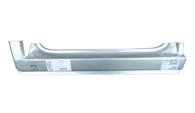 VW TRANSPORTER T4 PANEL SILL BODY SILLS SILL L - milautoparts-fr.ukrlive.com