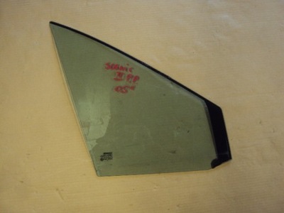 VENT WINDOW GLASS RIGHT FRONT RENAULT SCENIC II 2005 - milautoparts-fr.ukrlive.com