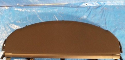 Vw cc fl 2012-14 r шторка электрическая 3c8861325 фото №1