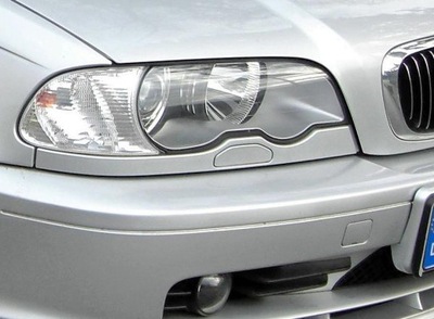 BLIND PLUG WASHER BMW 3 E46 LEFT/RIGHT FRONT LIFTEM - milautoparts-fr.ukrlive.com