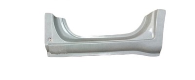 SILL BODY SILLS FRONT IVECO DAILY II 99-06 RIGHT - milautoparts-fr.ukrlive.com