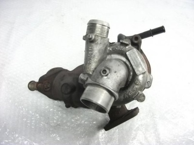 BDB. TURBINE LANCIA PHEDRA 2.2 JTD POWER 128-130 KM - milautoparts-fr.ukrlive.com