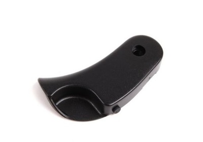 Важіль ручка відкривання капот bmw e46 x3 e83 z4 фото №1