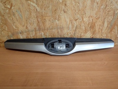 Решётка радиатора решётка радиатора решётка радиатора subaru forester 4 iv 91122sg020 фото №1