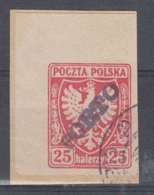 06655 Porto Cieszyn typ 25 wycinek gw Falkowski