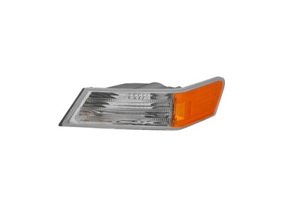 DIRECTION INDICATOR BLINKER JEEP PATRIOT PK 2007-2012 L - milautoparts-fr.ukrlive.com