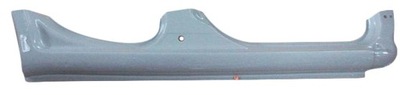 BODY SILLS SILL RIGHT FIAT PANDA 03- GALVANIZED - milautoparts-fr.ukrlive.com