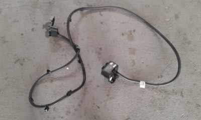 Kia niro 2016-18 клемма кабель плюсовой 91850-g5010 фото №1