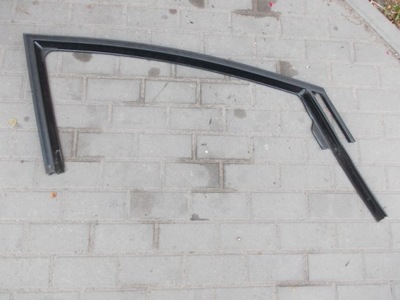 Рамка скло двері altea toledo iii вибір oryg. фото №1