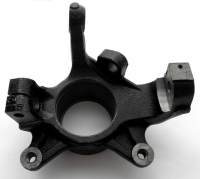 Nowa поворотний кулак renault master ii 2006 - 2010 ліва фото №1