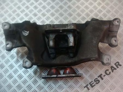 PODUSZKA MOCOWANIE ŁAPA SKRZYNI AUDI A6 4F0399203L - milautoparts-fr.ukrlive.com