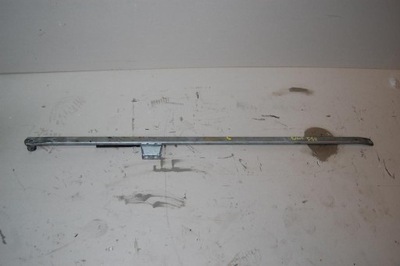 Балка підсилювач розпірка bmw 5 f11 фото №1
