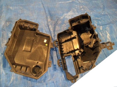 Audi a6 4f0 04-08 корпус коробка 4f1907355 фото №1