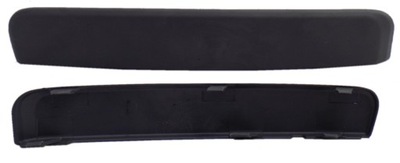 FACING, PANEL GRILLE BUMPER 323507-5 - milautoparts-fr.ukrlive.com