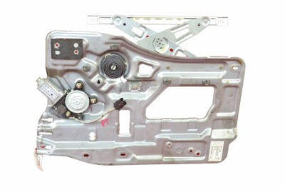 LIFT DEVICE GLASS RIGHT REAR EUROPE HYUNDAI SANTA FE 1 I - milautoparts-fr.ukrlive.com