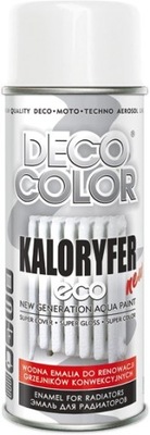 DecoColor 400 - Kaloryfer