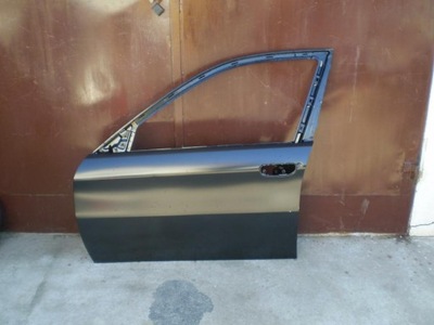 Дверь левая левый перед alfa romeo 166 98-07 фото №1