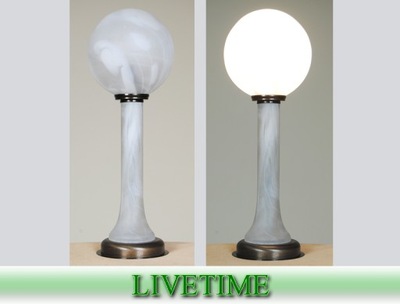 LAMPKA LAMPA KOKA 75109