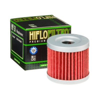 FILTER OILS HF131 SUZUKI BURGMAN SUZUKI AN UC UE UH UX HUOSUNG SUZUKI ATV - milautoparts-fr.ukrlive.com