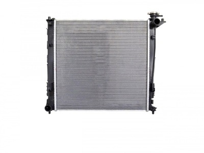 NEW CONDITION RADIATOR KIA SPORTAGE 1,7 2,0CRDI 10 11- MT - milautoparts-fr.ukrlive.com