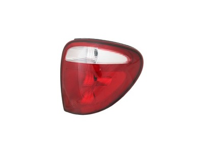 FEU ARRIÈRE CHRYSLER VOYAGER TOWN CARAVAN 2000- R - milautoparts-fr.ukrlive.com