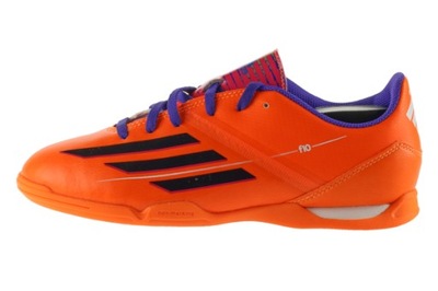 Buty adidas F10 IN J F33088 r.37 1/3
