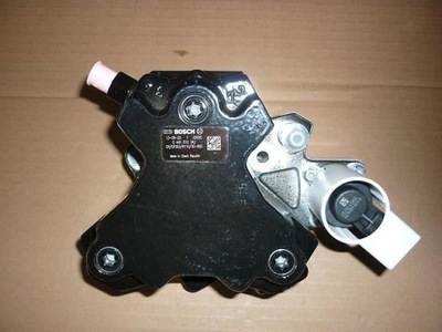 PUMP HIGH PRESSURE FUEL PUMP HYUNDAI SONATA I30 2.2 CRDI PERFECT - milautoparts-fr.ukrlive.com