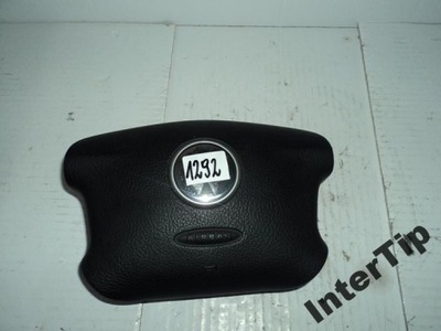 COUSSIN AIRBAG VW PASSAT B5 3B0 SZCZECIN - milautoparts-fr.ukrlive.com