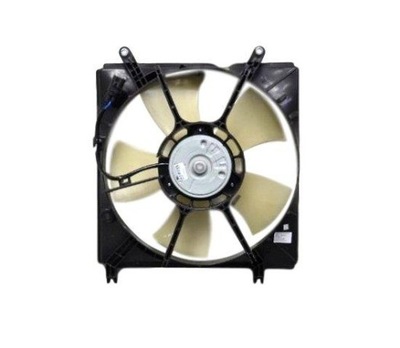 VENTILATEUR TOYOTA RAV4 D-4D 00 01 02 03-05 06 - milautoparts-fr.ukrlive.com