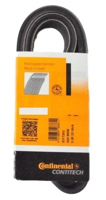 CONTITECH 6DPK1195K2 CONTITECH BELT WEDGE - milautoparts-fr.ukrlive.com