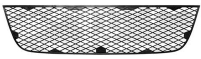 GRILLE DEFLECTOR BUMPER CENTRAL FIAT DOBLO 06-10 - milautoparts-fr.ukrlive.com