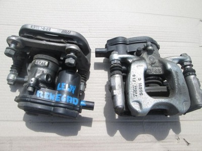 Суппорт суппорты elektr jeep renegade 1,6d 13r фото №1