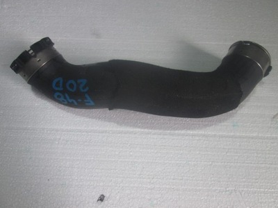 JUNCTION PIPE TUBE BMW X1 F48 2,0D - milautoparts-fr.ukrlive.com