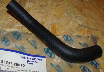 BUSE FIL ASSISTANCE HYDRAULIQUE ELANTRA 5753128510 OE! - milautoparts.fr